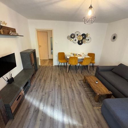 Apartment Ela, Kostrena Rijeka Экстерьер фото