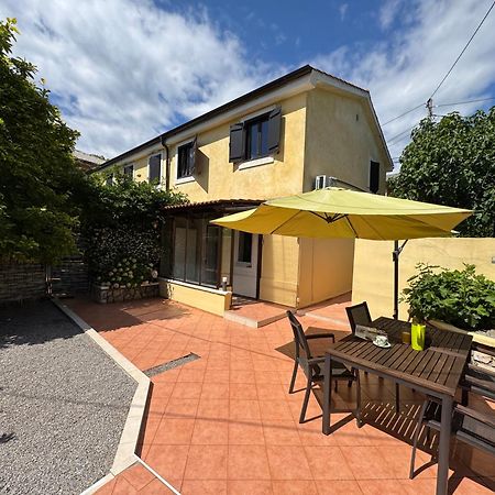 Apartment Ela, Kostrena Rijeka Экстерьер фото