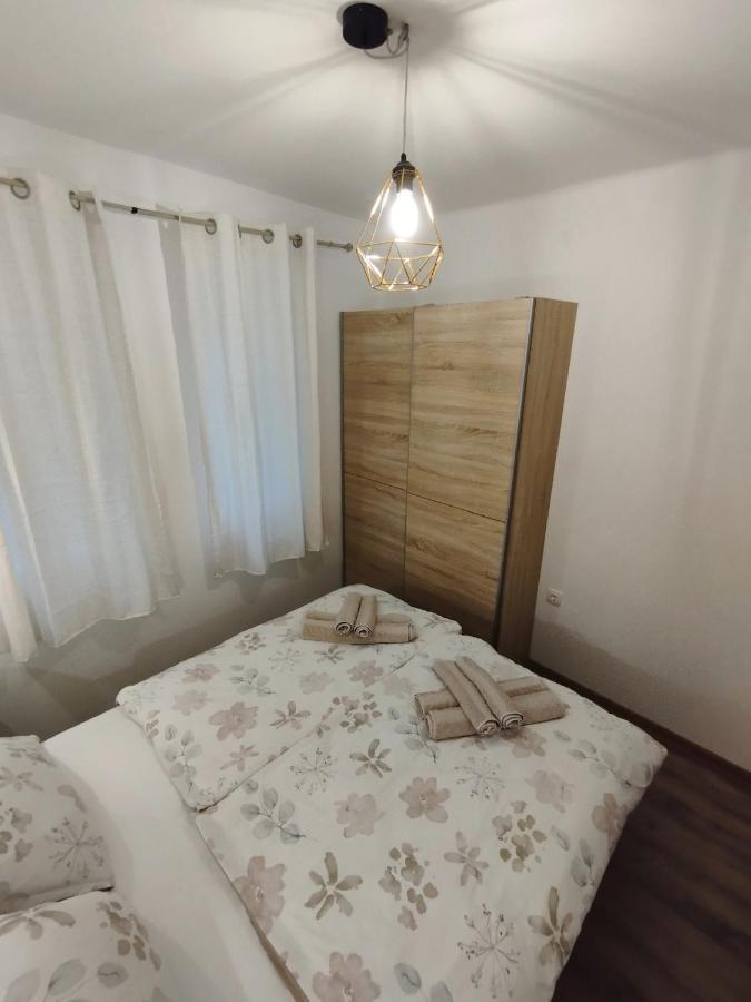 Apartment Ela, Kostrena Rijeka Экстерьер фото