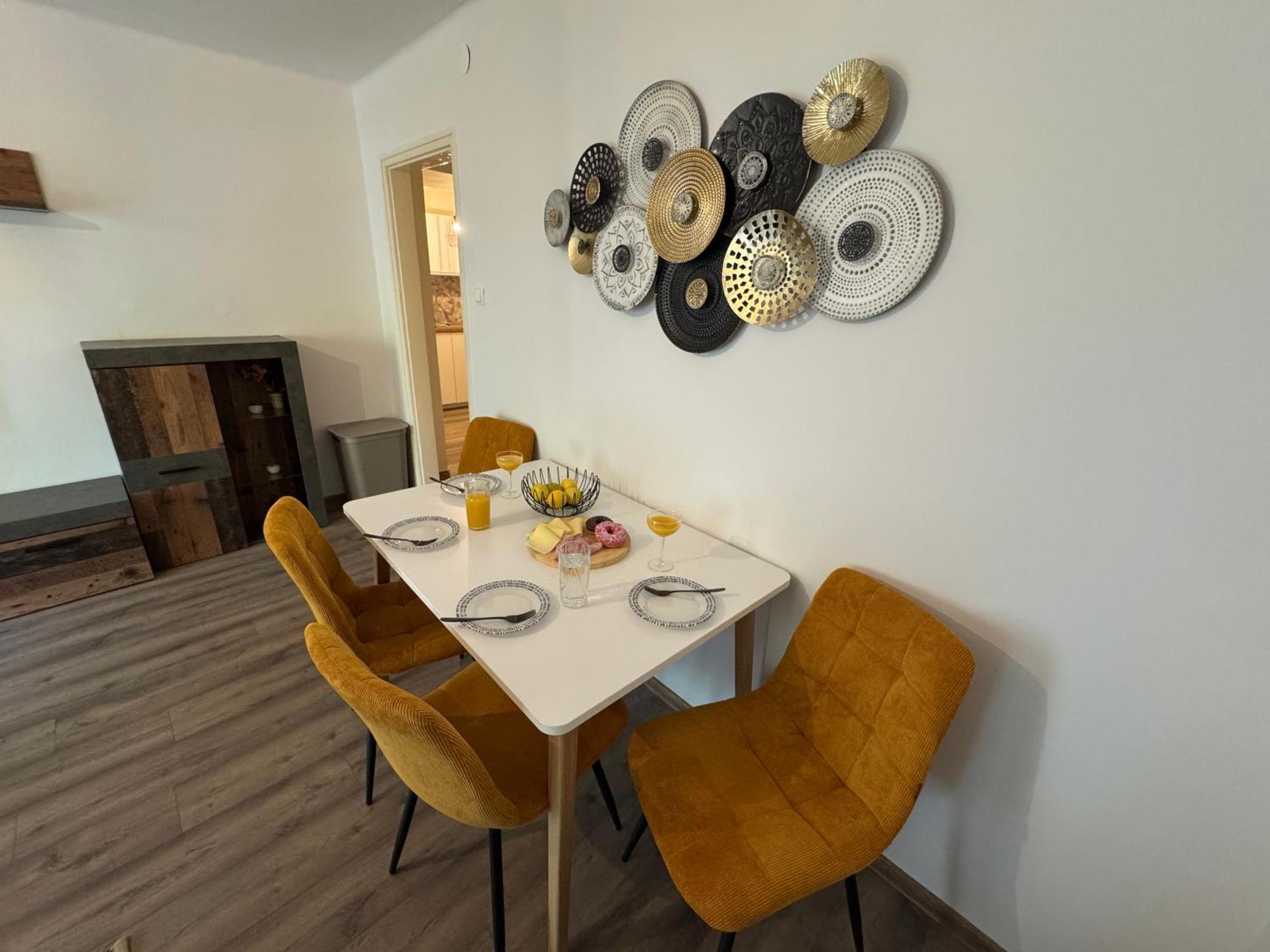 Apartment Ela, Kostrena Rijeka Экстерьер фото