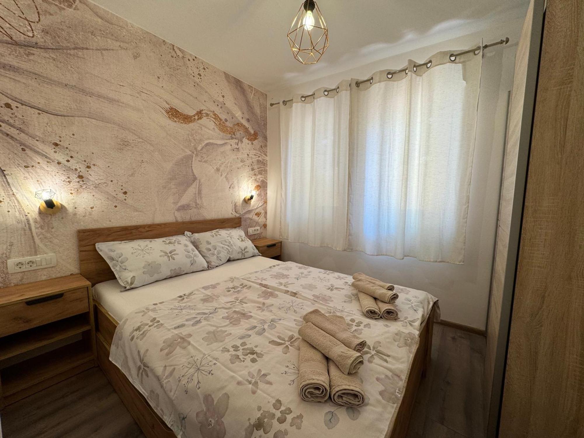 Apartment Ela, Kostrena Rijeka Экстерьер фото